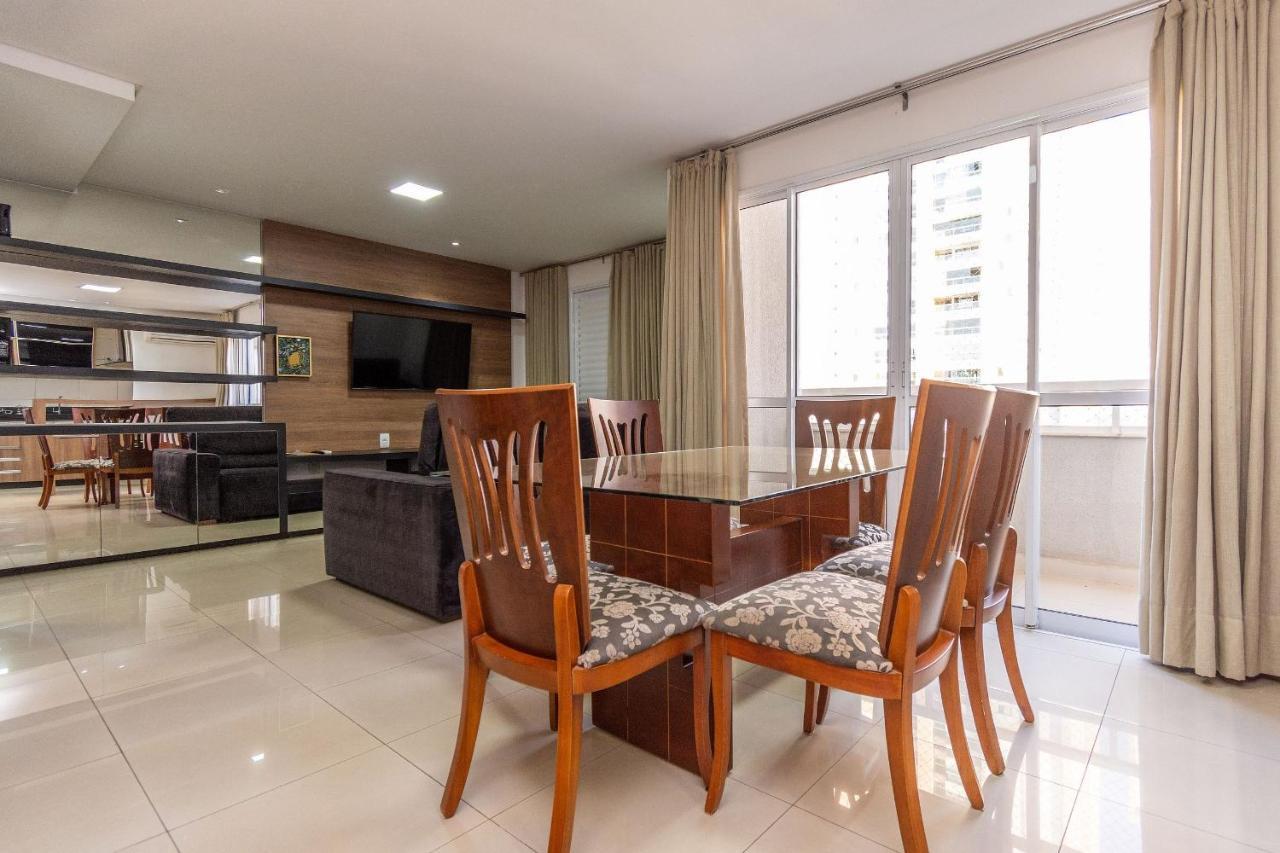 Apartamento Confortavel Duplex 2 No Bueno - Th918