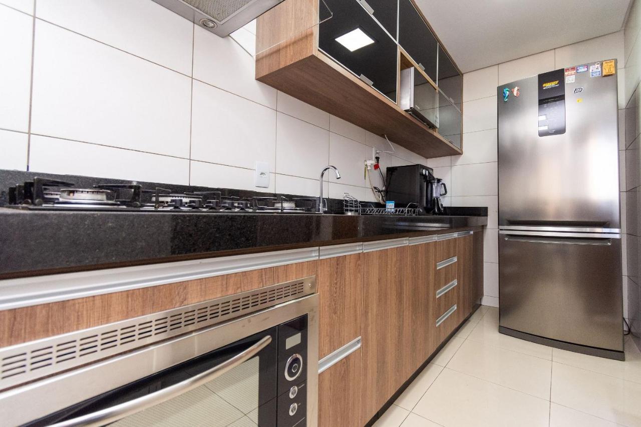 Confortavel Duplex 2 No Bueno - Th918 Apartamento *