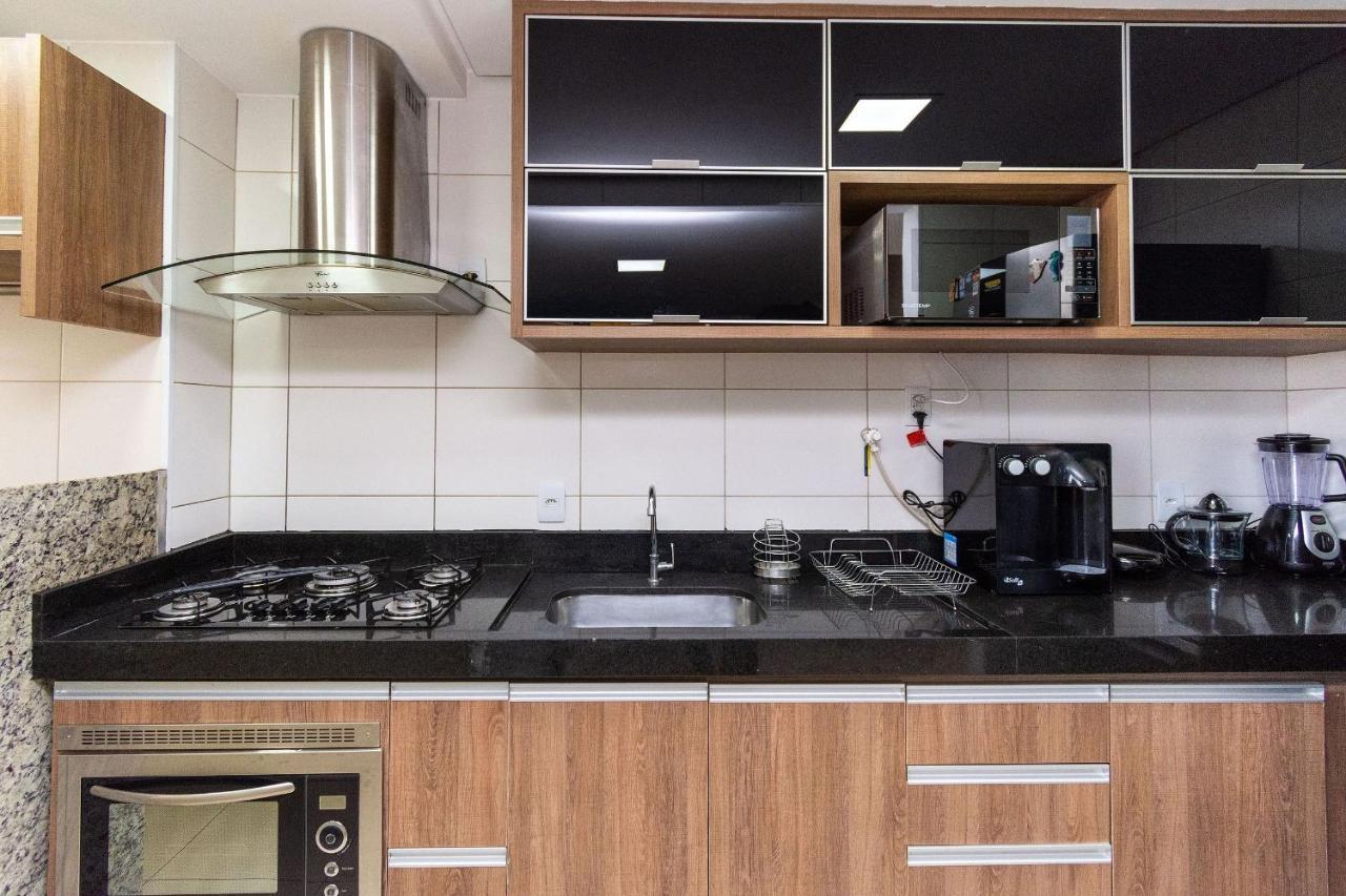 Apartamento Confortavel Duplex 2 No Bueno - Th918
