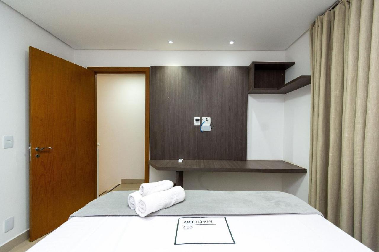 Confortavel Duplex 2 No Bueno - Th918 Apartamento